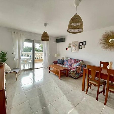 Apartamento El Canal Javea Dış mekan fotoğraf